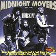 Midnight Movers Unlimited, Truckin' (CD)